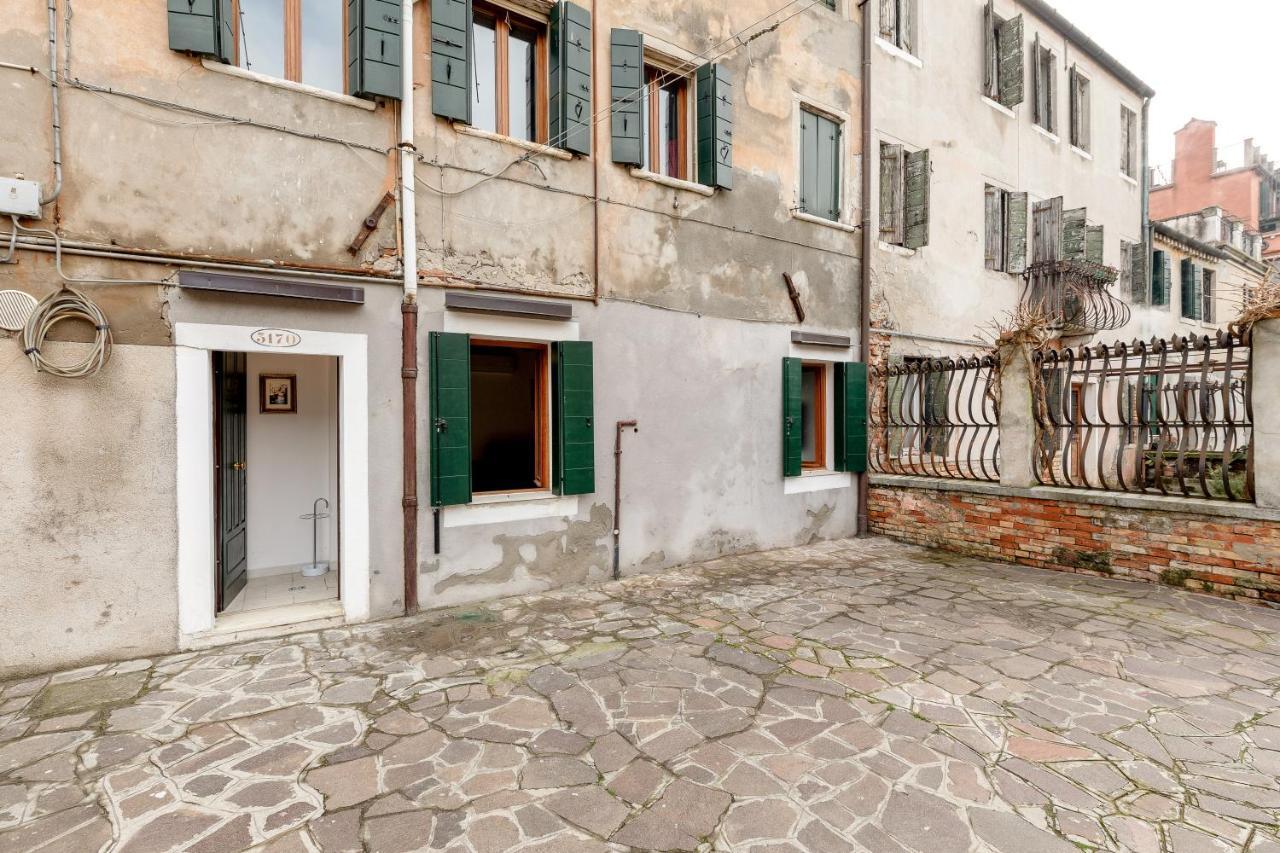 Cannaregio Elegant Venice