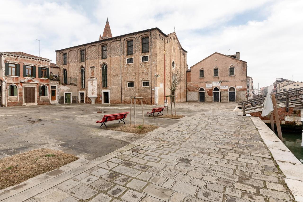 Cannaregio Elegant * Venice