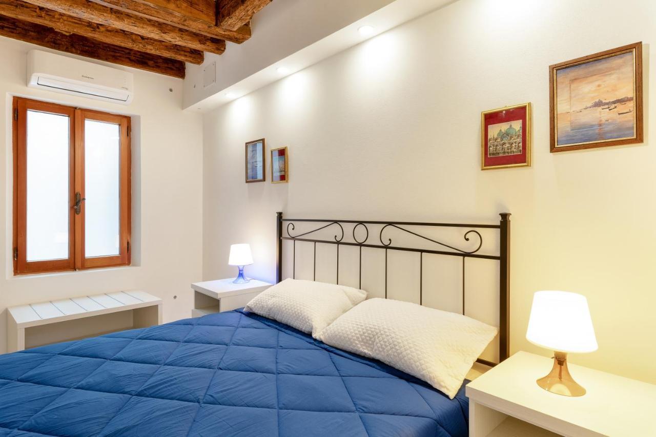 Cannaregio Elegant Apartment