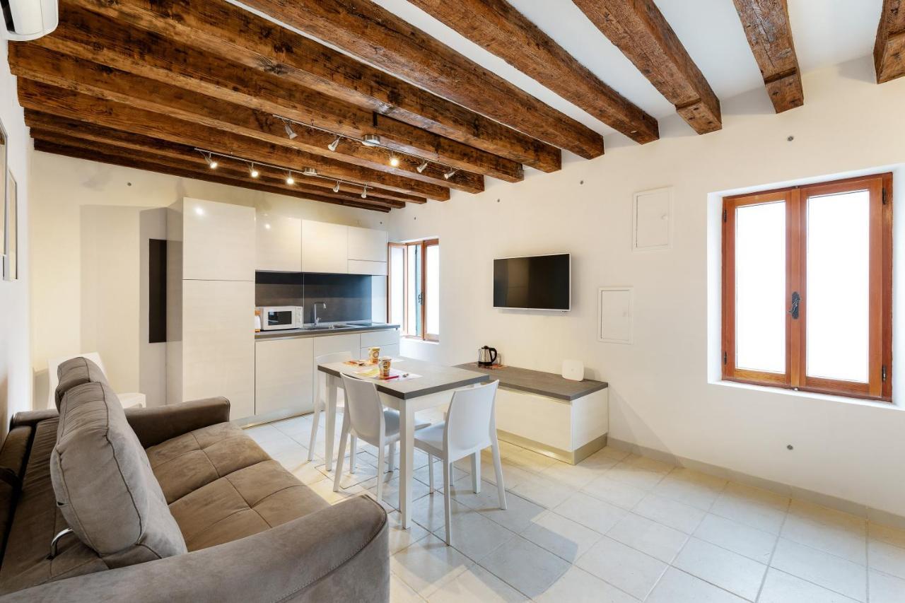 Cannaregio Elegant Apartment *