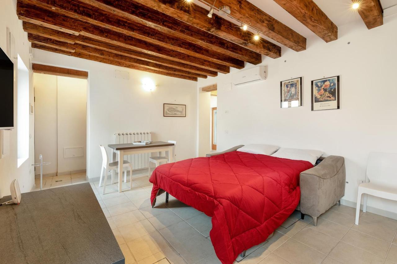 Apartment Cannaregio Elegant *
