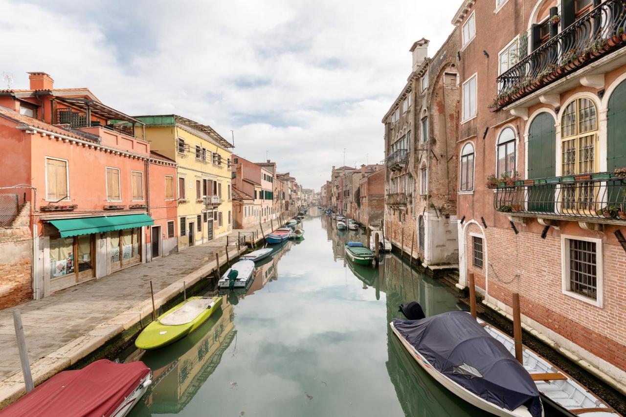 Apartment Cannaregio Elegant
