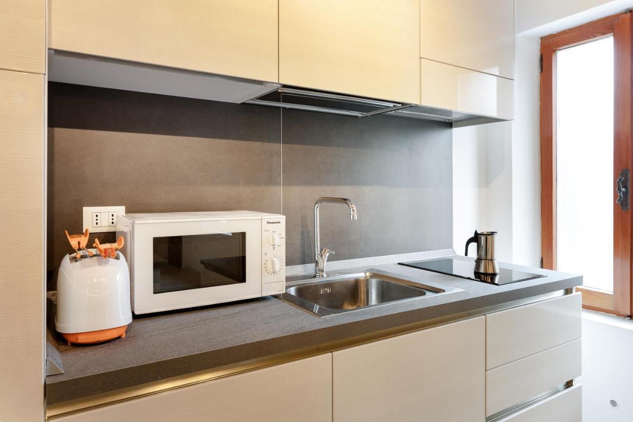 Apartment Cannaregio Elegant