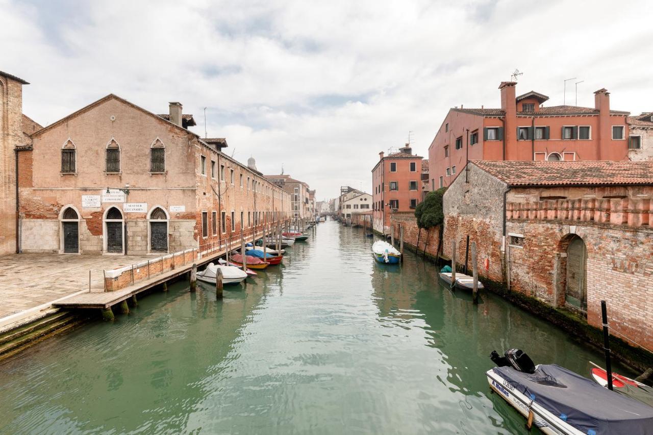 Cannaregio Elegant * Venice