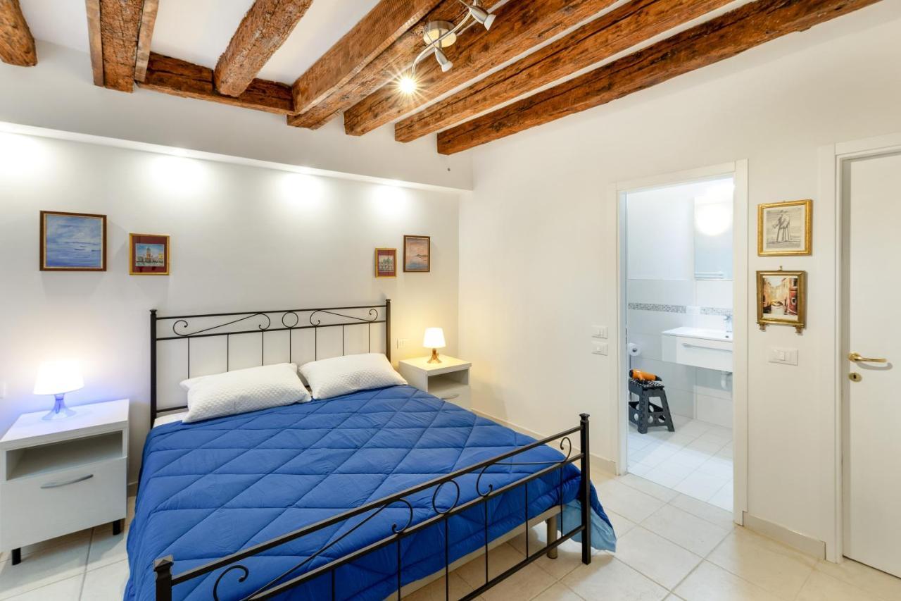 Apartment Cannaregio Elegant *