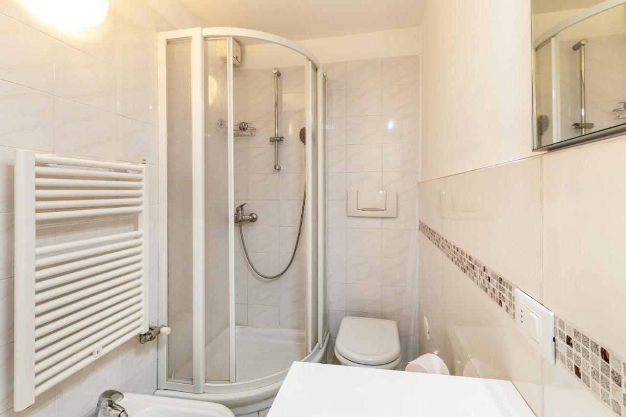 Apartment Cannaregio Elegant Venice